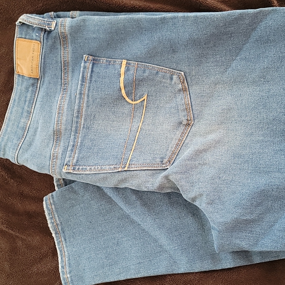 NWT American Eagle Sz 18